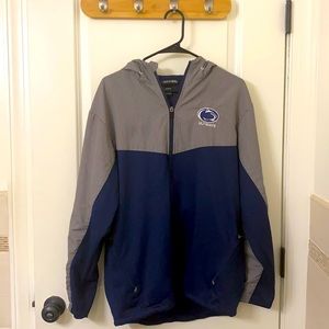 Penn State Rain Jacket